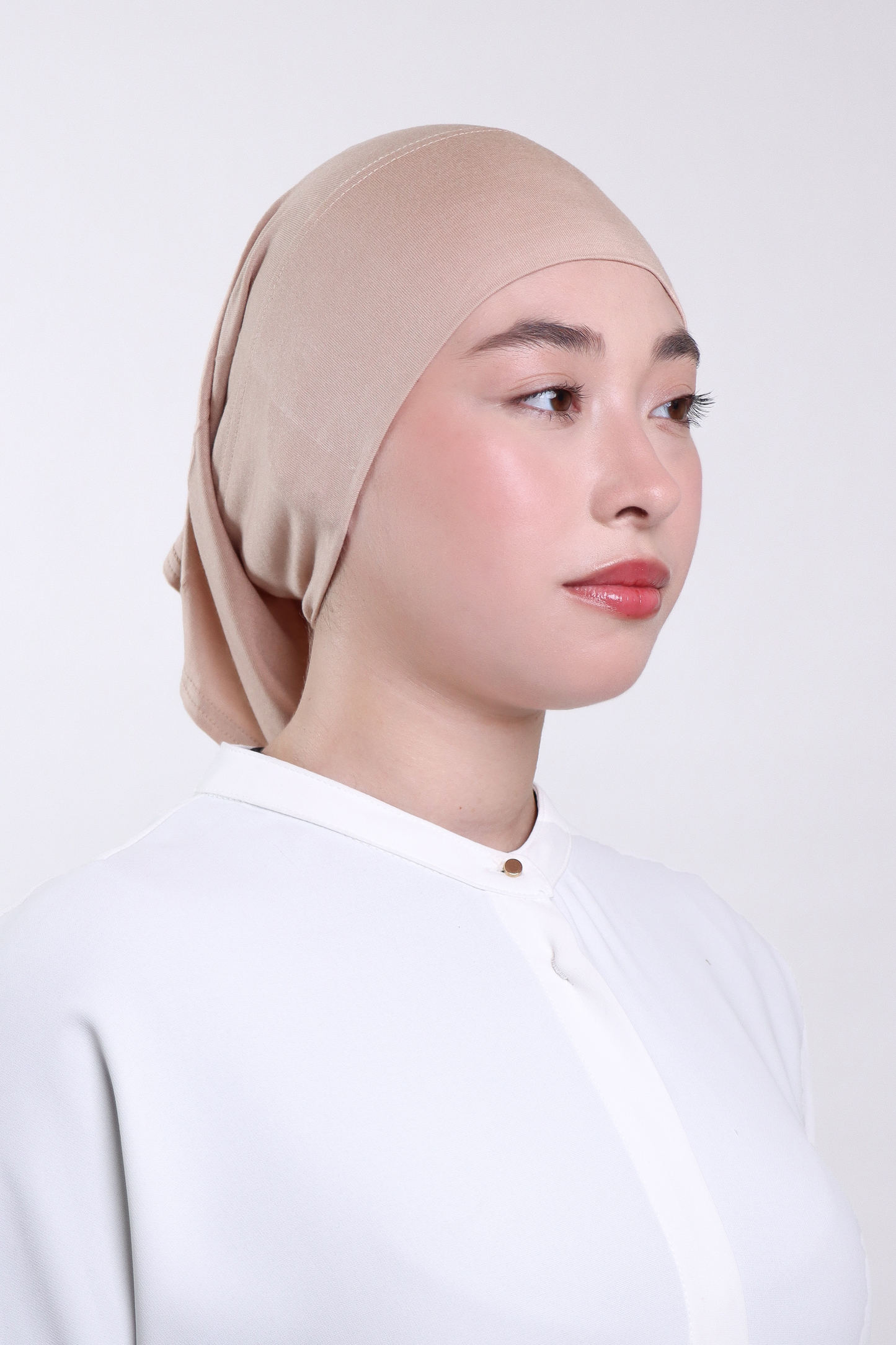 Jersey Undercap- Dune