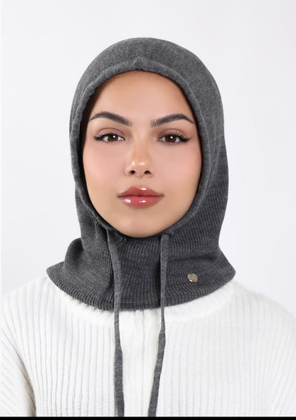 Balaclava- Grey