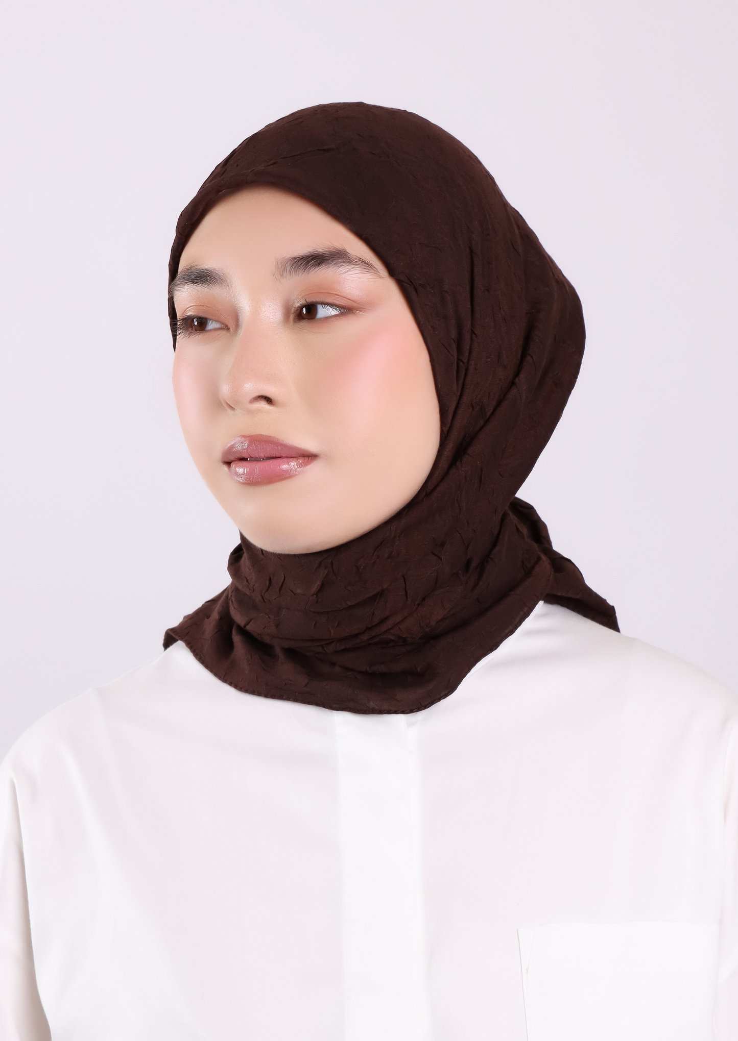 Bamboo Square- Coffee