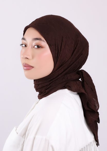 Bamboo Square- Coffee