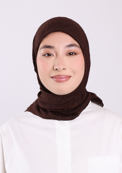 Bamboo Square- Coffee