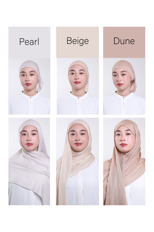 Matching Modal Sets- Soft Sand