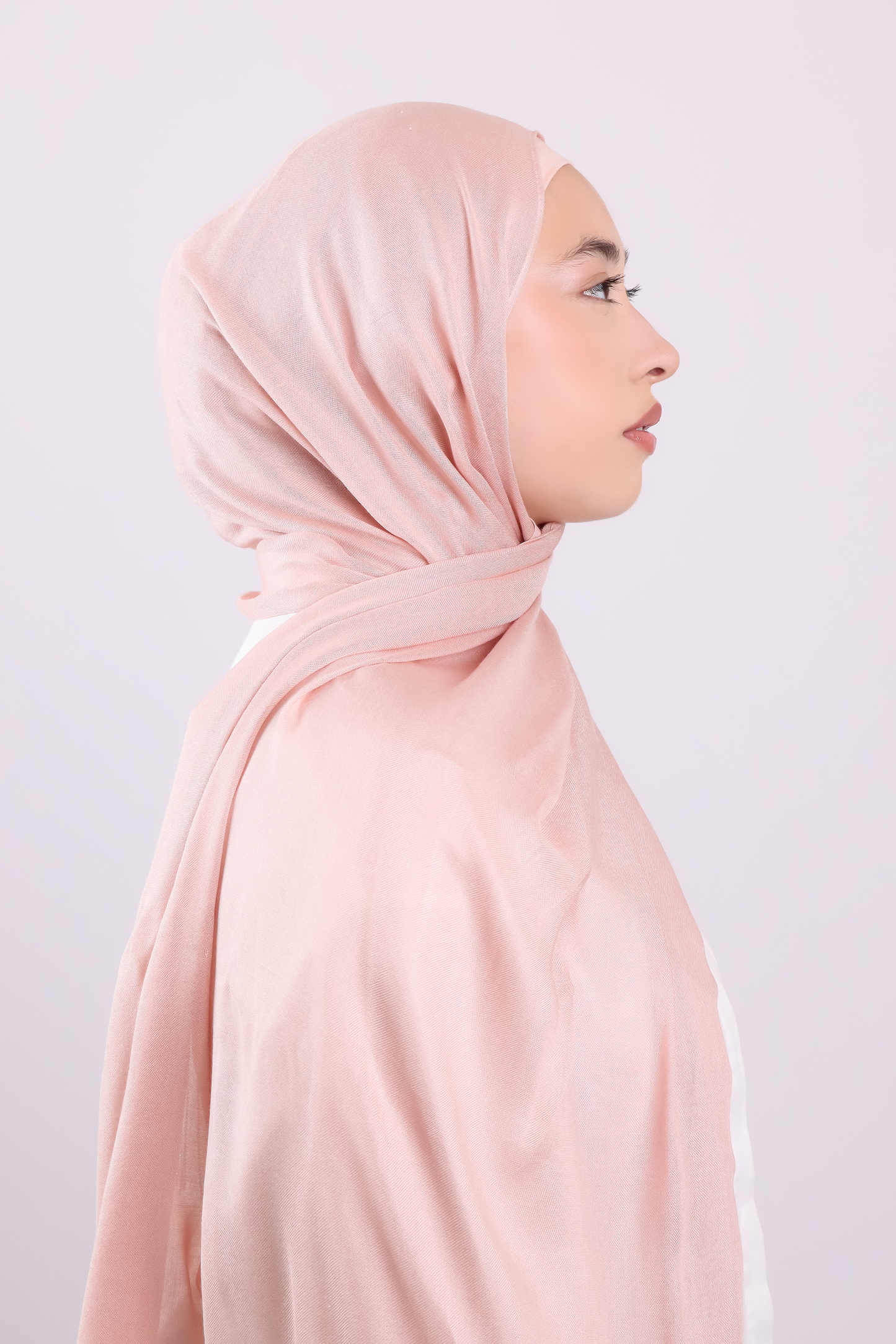 Premium Modal- Dusty Pink