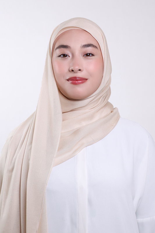 Premium Modal- Beige