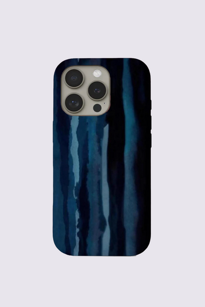 Matching Case- Deep Ocean