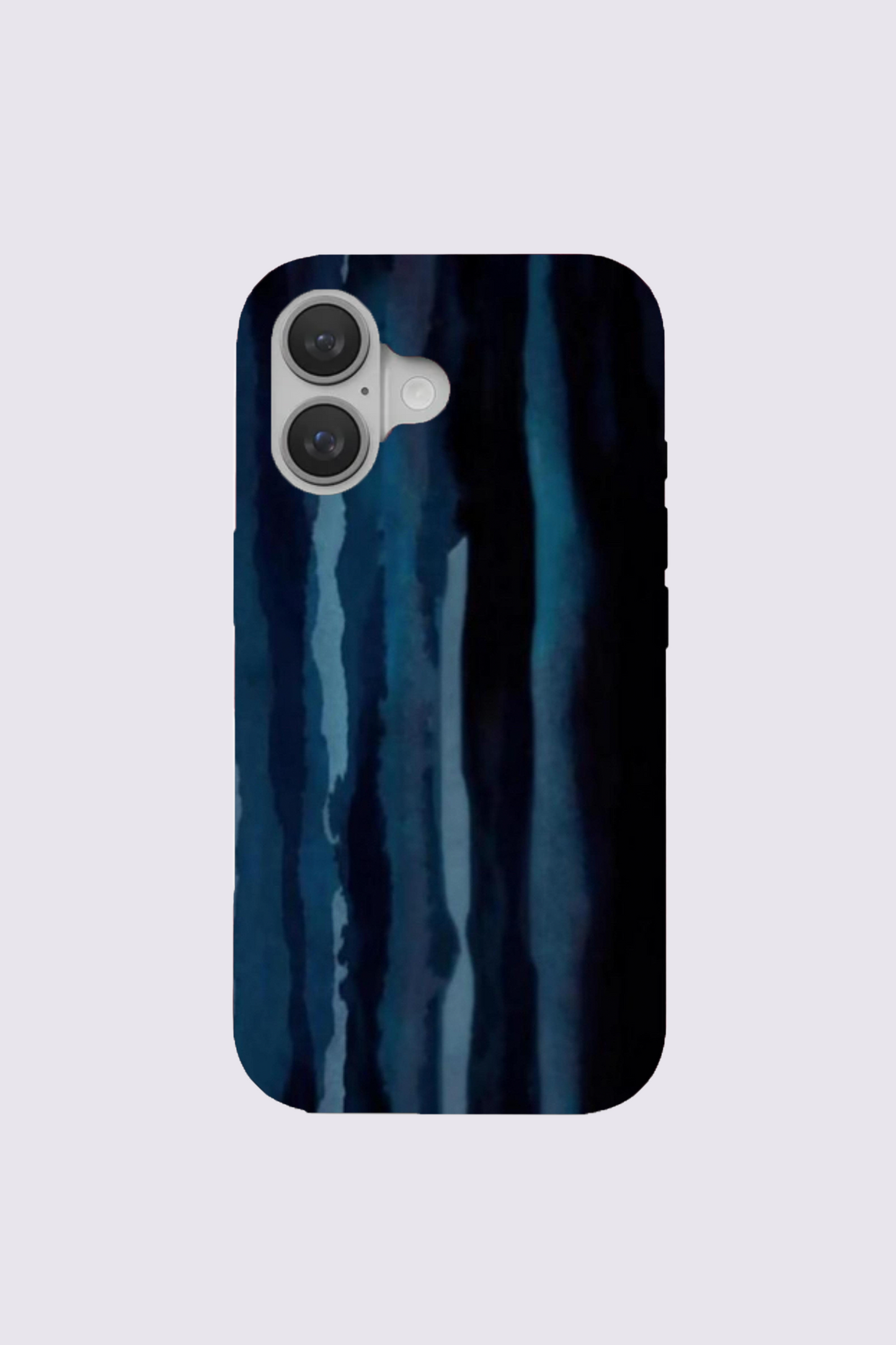 Matching Case- Deep Ocean