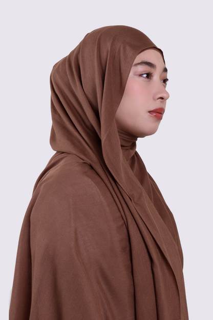 Premium Modal- Brown