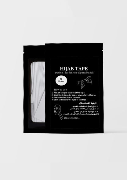 Hijab Tape