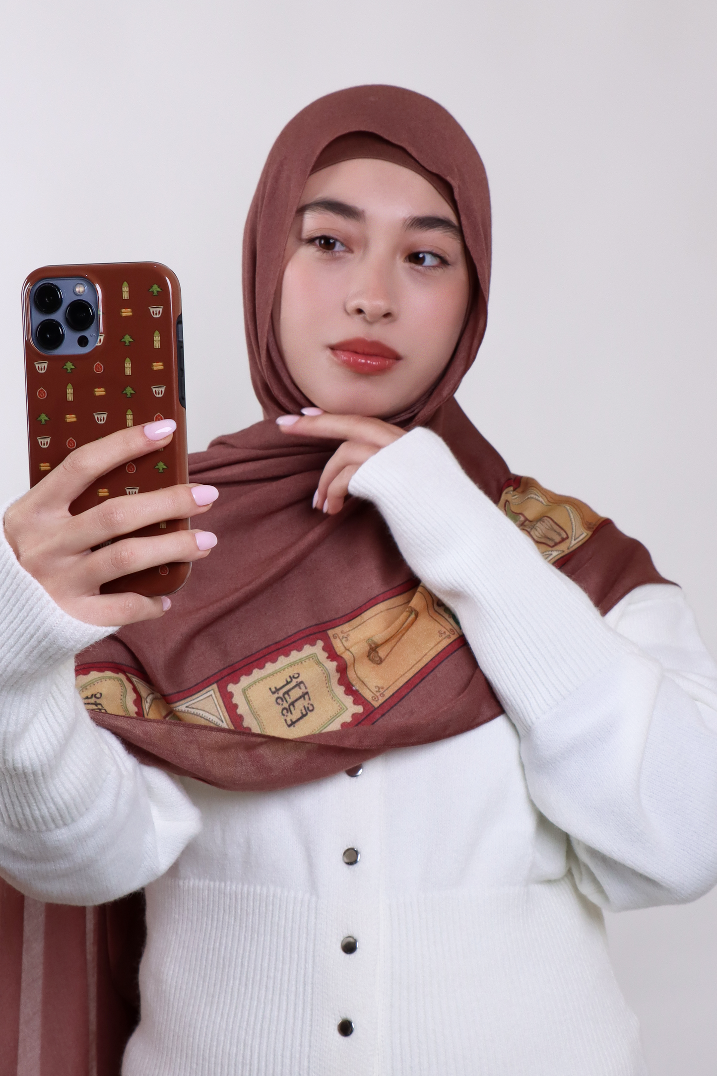 Matching Case- Lebanese Roots