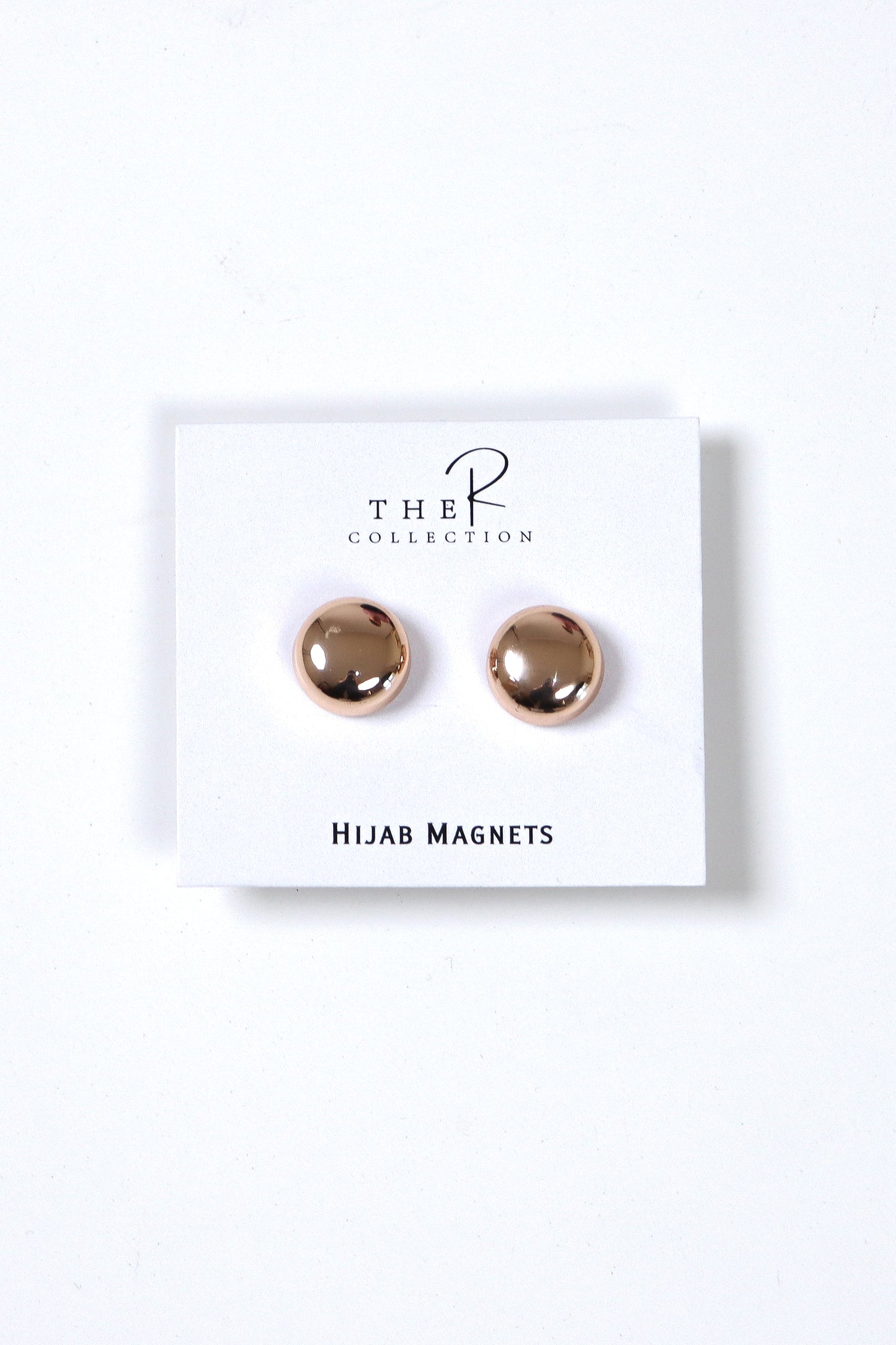 Magnet Pins- Bronze
