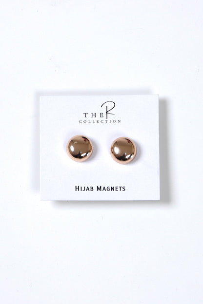 Magnet Pins- Bronze
