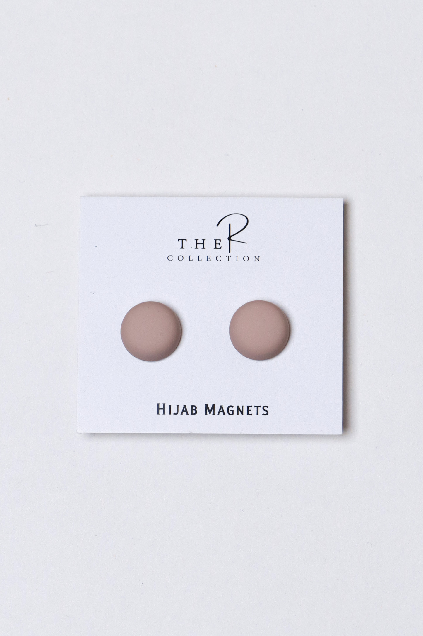 Magnet Pins- Nude