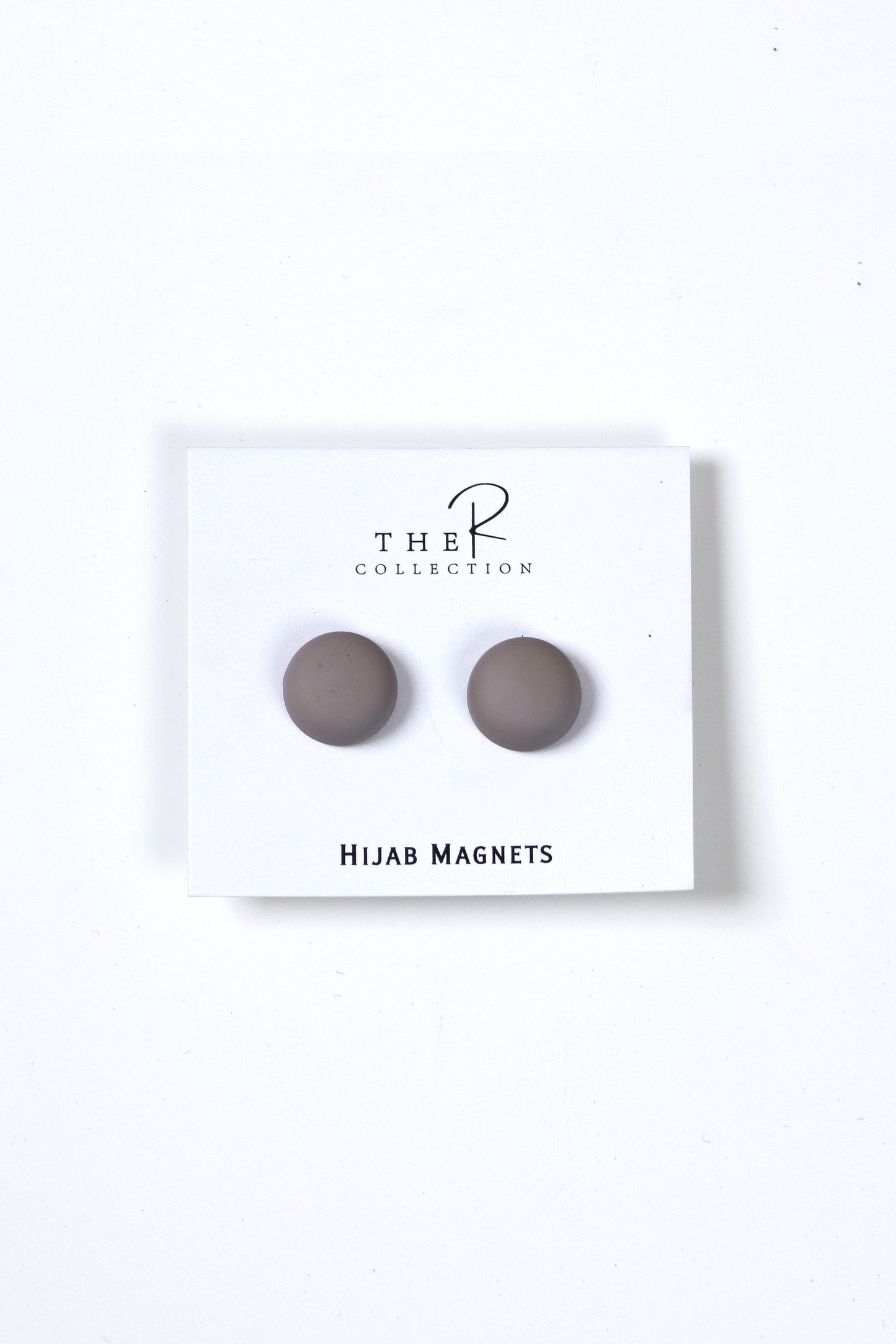 Magnet Pins- Cloud
