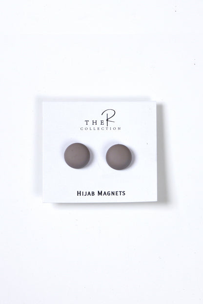 Magnet Pins- Cloud
