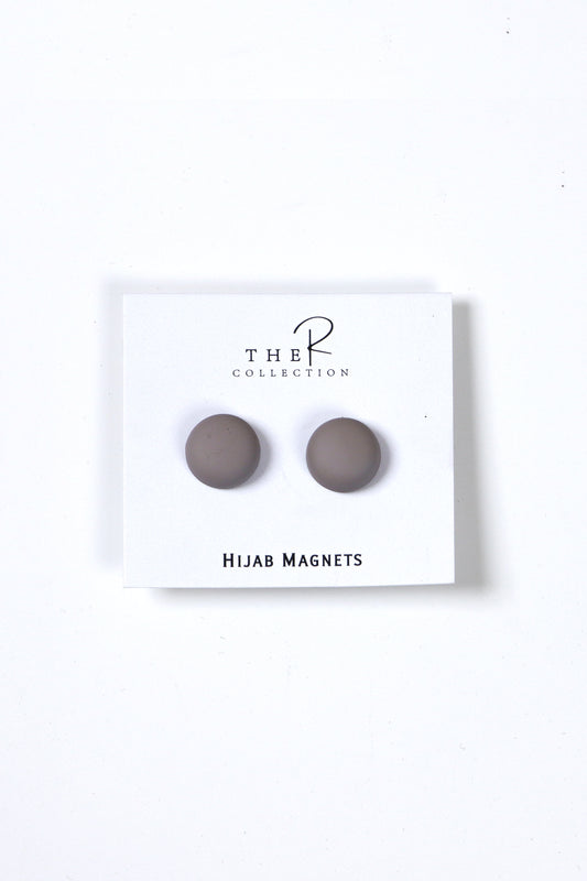 Magnet Pins- Cloud