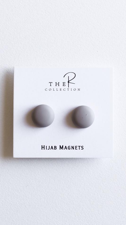 Magnet Pins- Cloud