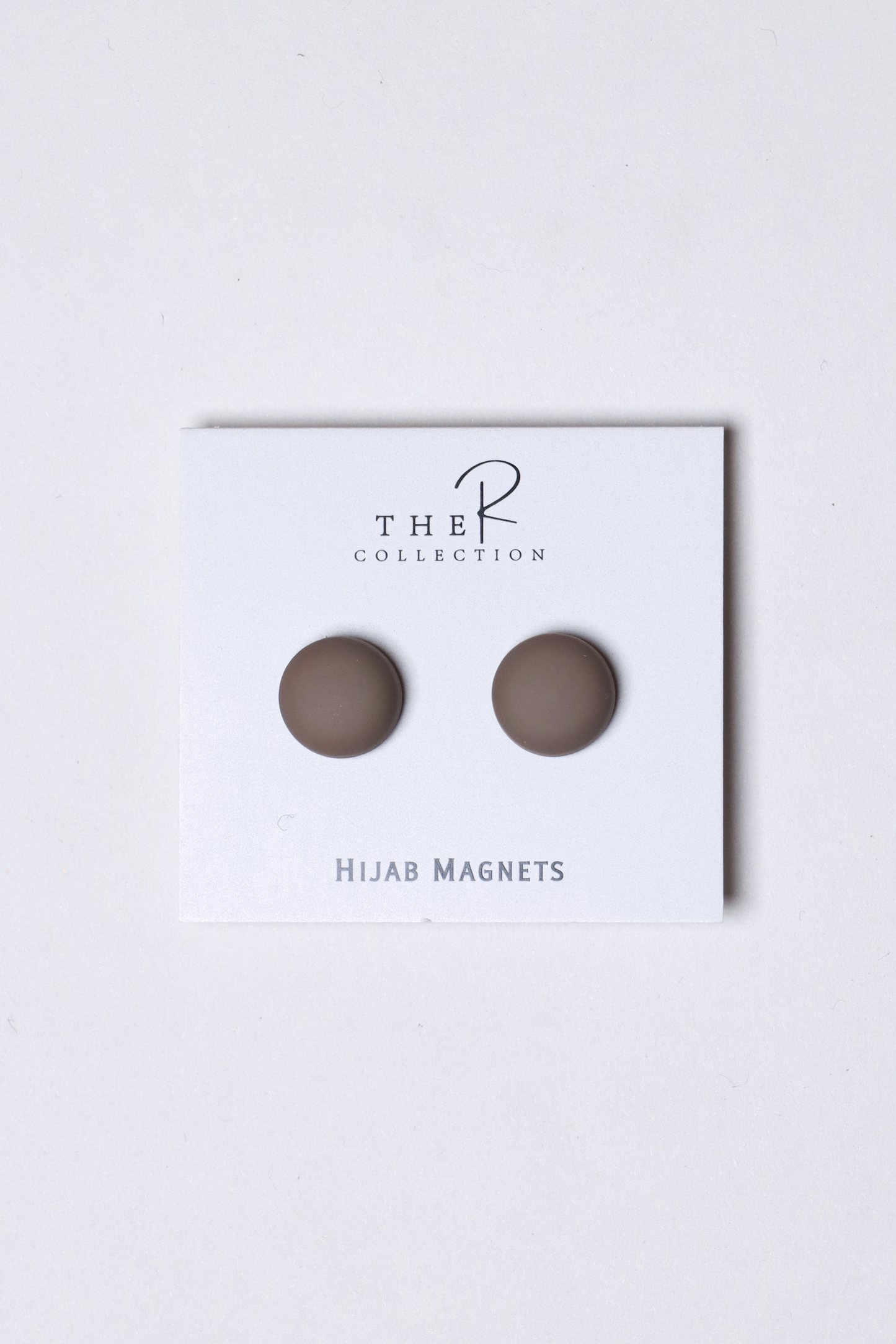 Magnet Pins- Sand
