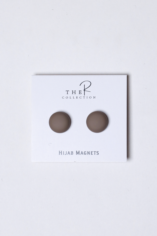 Magnet Pins- Sand
