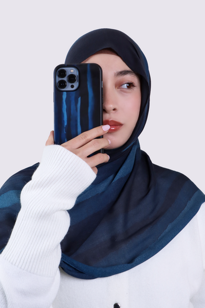 Matching Case- Deep Ocean