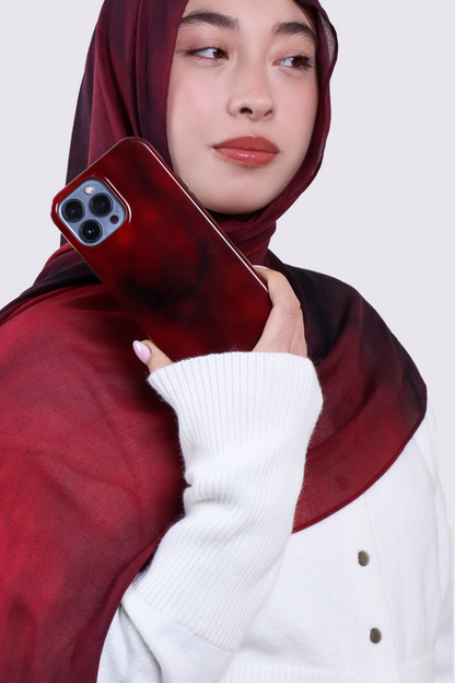 Matching Case- Midnight Ember