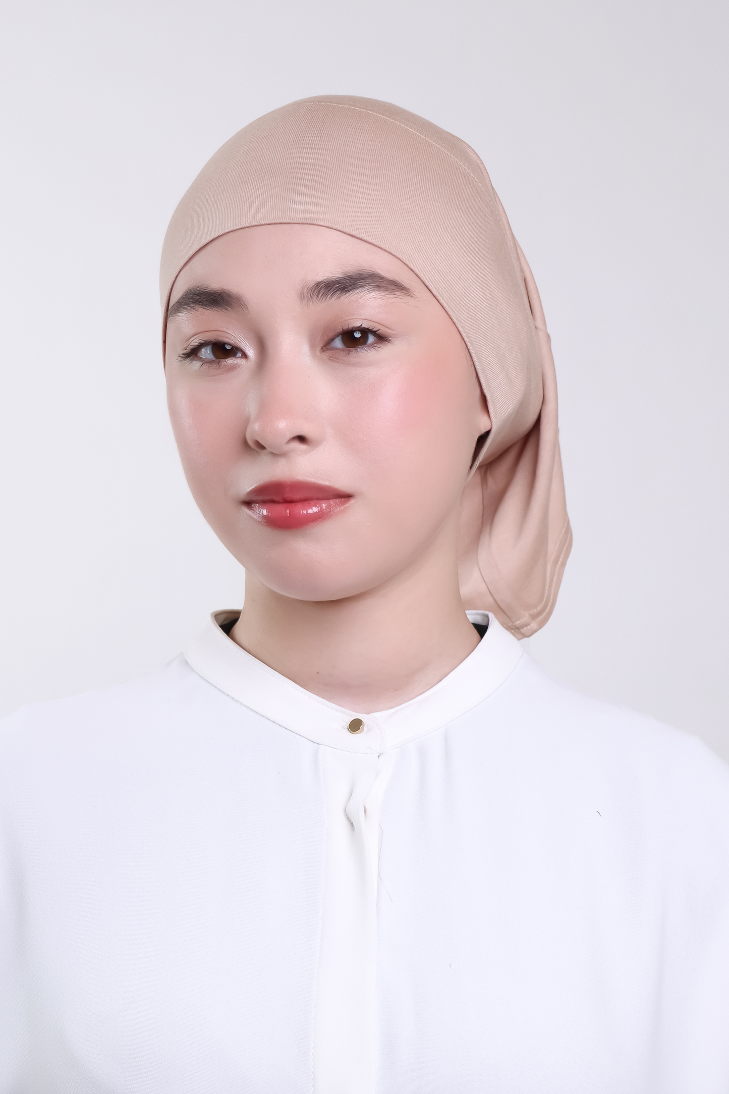 Jersey Undercap- Dune